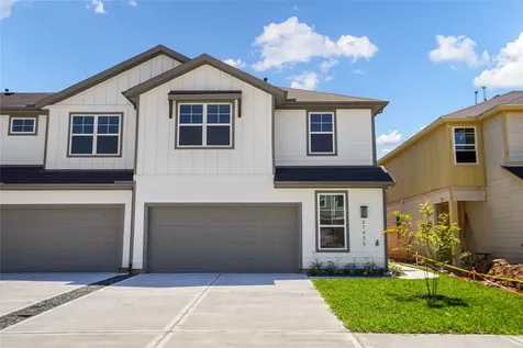 27935 Western Creek Court Katy TX 77494
