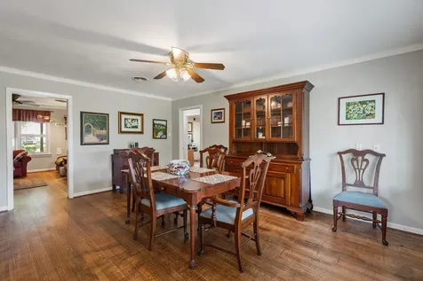 5007 Creekbend Drive Houston TX 77035