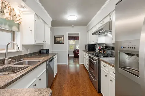 5007 Creekbend Drive Houston TX 77035