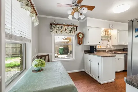 5007 Creekbend Drive Houston TX 77035