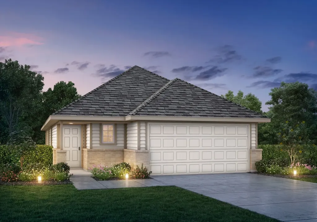 15635 Coneflower Hills Drive Houston TX 77090