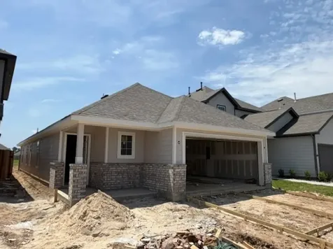 15635 Coneflower Hills Drive Houston TX 77090