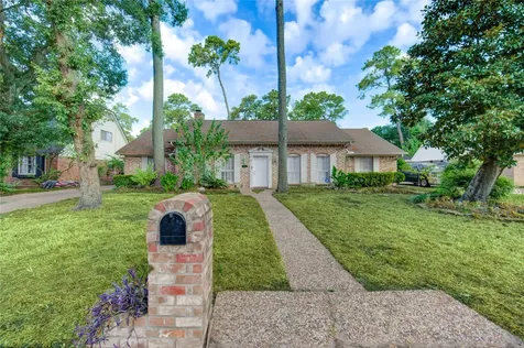 5810 Boyce Springs Drive Houston TX 77066
