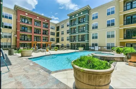 1711 Old Spanish Trail 127 Houston TX 77054