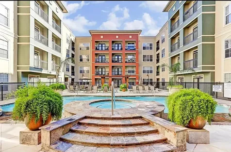 1711 Old Spanish Trail 127 Houston TX 77054