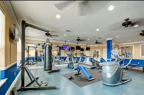 1711 Old Spanish Trail 127 Houston TX 77054