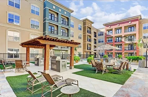 1711 Old Spanish Trail 127 Houston TX 77054