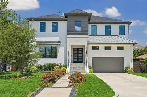 4532 Mimosa Drive Bellaire TX 77401