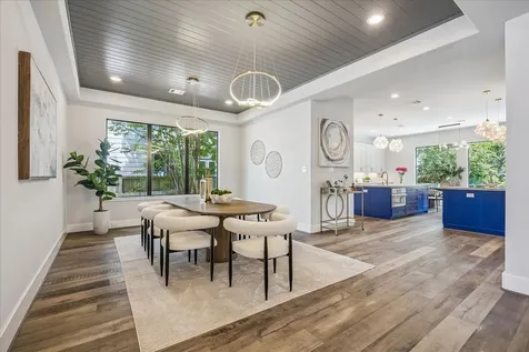4532 Mimosa Drive Bellaire TX 77401