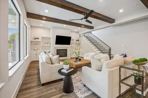 4532 Mimosa Drive Bellaire TX 77401