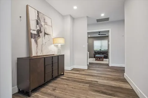 4532 Mimosa Drive Bellaire TX 77401