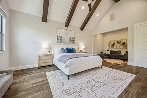 4532 Mimosa Drive Bellaire TX 77401
