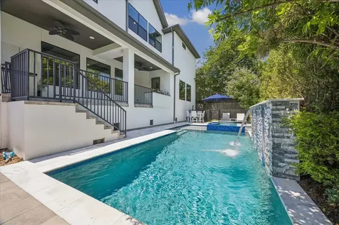 4532 Mimosa Drive Bellaire TX 77401