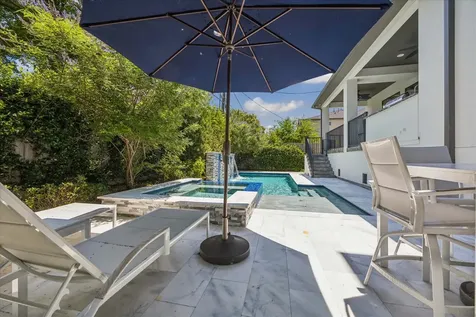 4532 Mimosa Drive Bellaire TX 77401