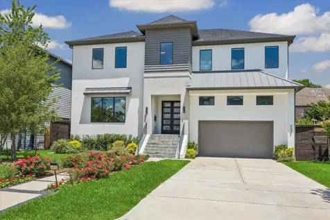 4532 Mimosa Drive Bellaire TX 77401