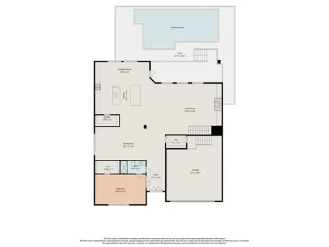 4532 Mimosa Drive Bellaire TX 77401