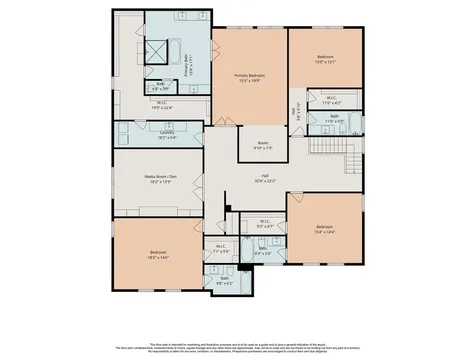 4532 Mimosa Drive Bellaire TX 77401