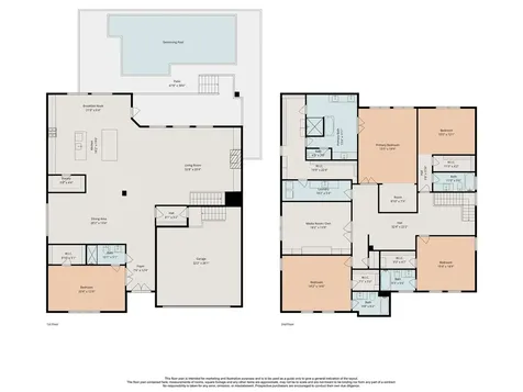 4532 Mimosa Drive Bellaire TX 77401