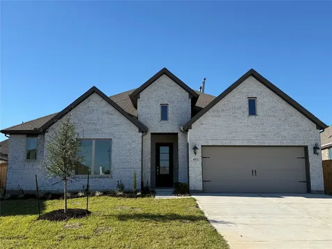 6006 Marina Ray Drive Baytown TX 77521