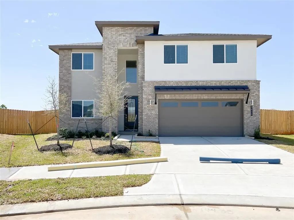 3414 Royal Elk Court Katy TX 77494