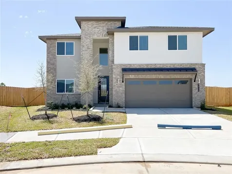 3414 Royal Elk Court Katy TX 77494