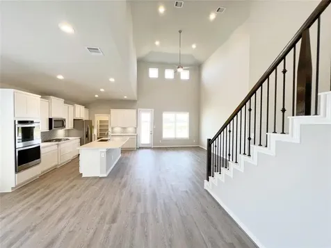 3414 Royal Elk Court Katy TX 77494