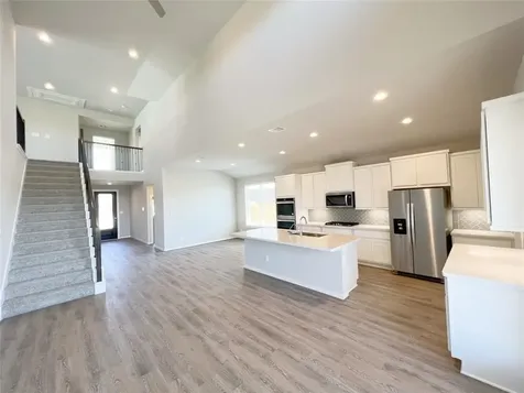 3414 Royal Elk Court Katy TX 77494