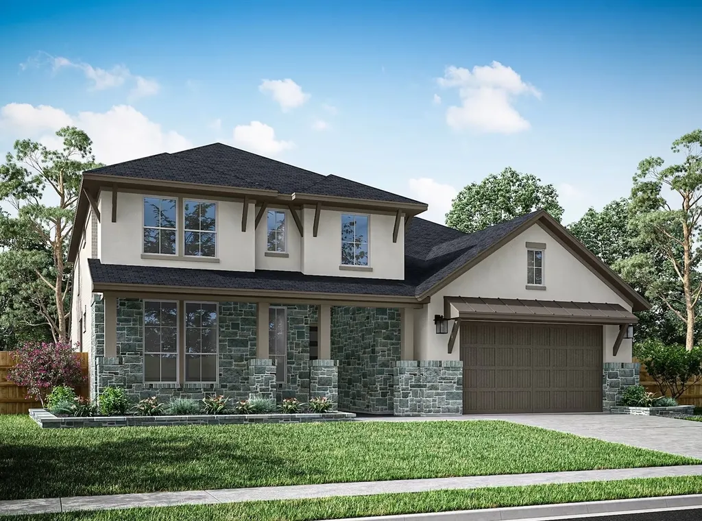 18322 Red Dahlia Road Richmond TX 77407