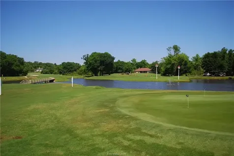 Tbd Golfview N Drive Normangee TX 77871
