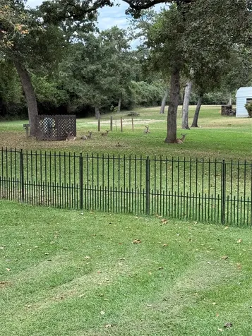 Tbd Golfview N Drive Normangee TX 77871