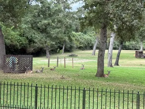 Tbd Golfview N Drive Normangee TX 77871