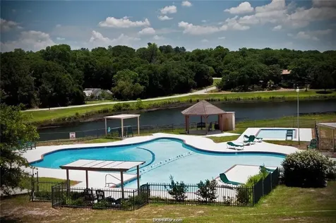 Tbd Golfview N Drive Normangee TX 77871