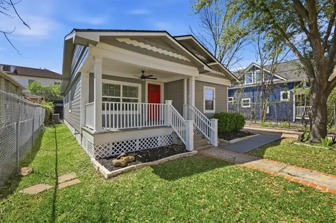 1703 Ovid Street Houston TX 77007