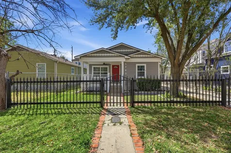1703 Ovid Street Houston TX 77007