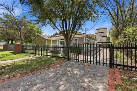 1703 Ovid Street Houston TX 77007