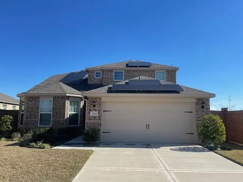 3114 Freeboard Drive Texas City TX 77510
