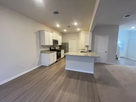 3114 Freeboard Drive Texas City TX 77510
