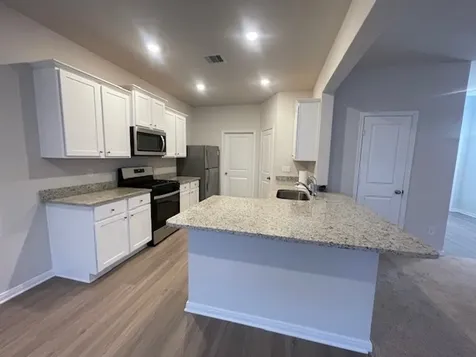 3114 Freeboard Drive Texas City TX 77510