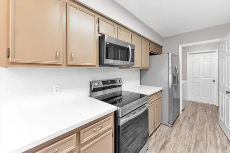 3353 Knob Oaks Drive Huntsville TX 77340