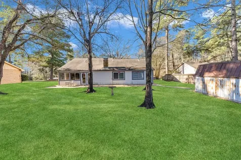 3353 Knob Oaks Drive Huntsville TX 77340