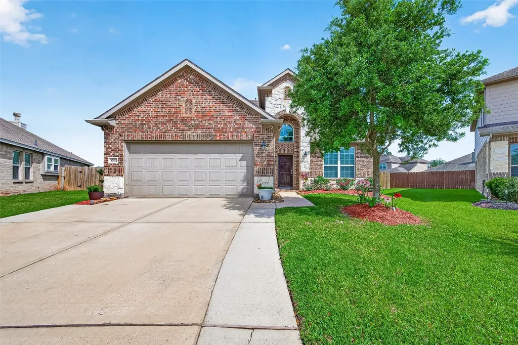3702 Whirling Way Richmond TX 77406