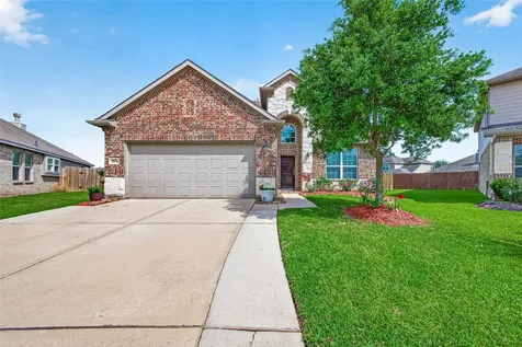 3702 Whirling Way Richmond TX 77406