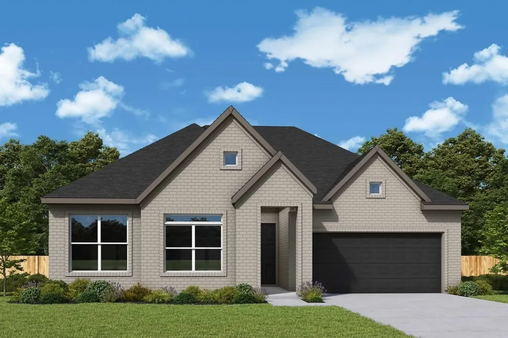 16741 Heron Oaks Run Magnolia TX 77354