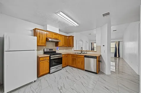 8131 Golden Trace Court Houston TX 77083