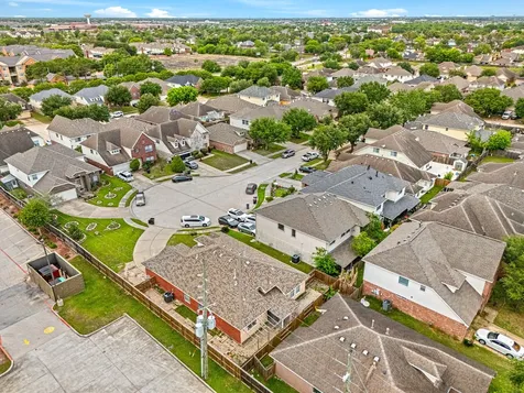 8131 Golden Trace Court Houston TX 77083