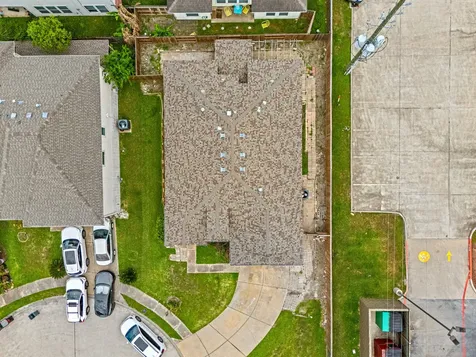 8131 Golden Trace Court Houston TX 77083