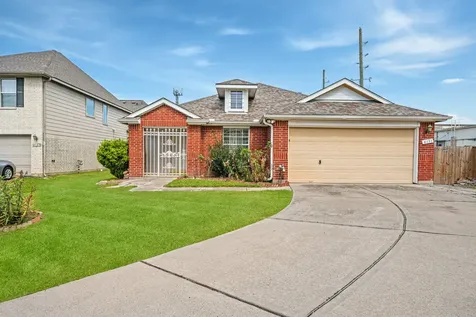 8131 Golden Trace Court Houston TX 77083