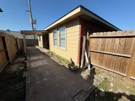 8131 Golden Trace Court Houston TX 77083