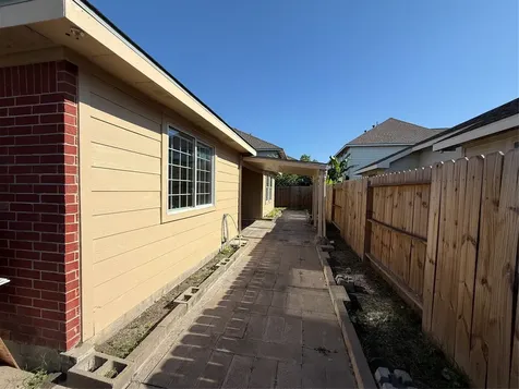8131 Golden Trace Court Houston TX 77083