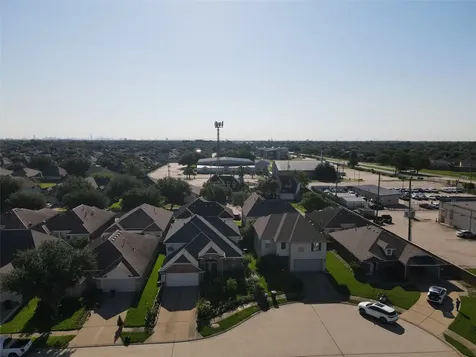 8131 Golden Trace Court Houston TX 77083